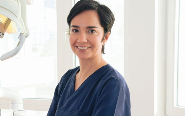 Dr. Astrid Muñoz Stopa