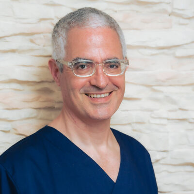 Zahnarzt Dr Marcus Moghadam