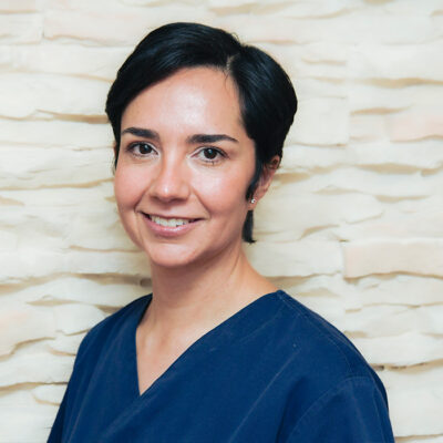 Profilbild Dr. Astrid Muñoz Stopa