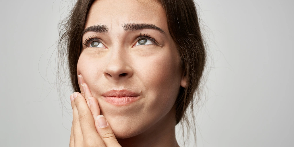 Wann braucht man eine Wurzelbehandlung?